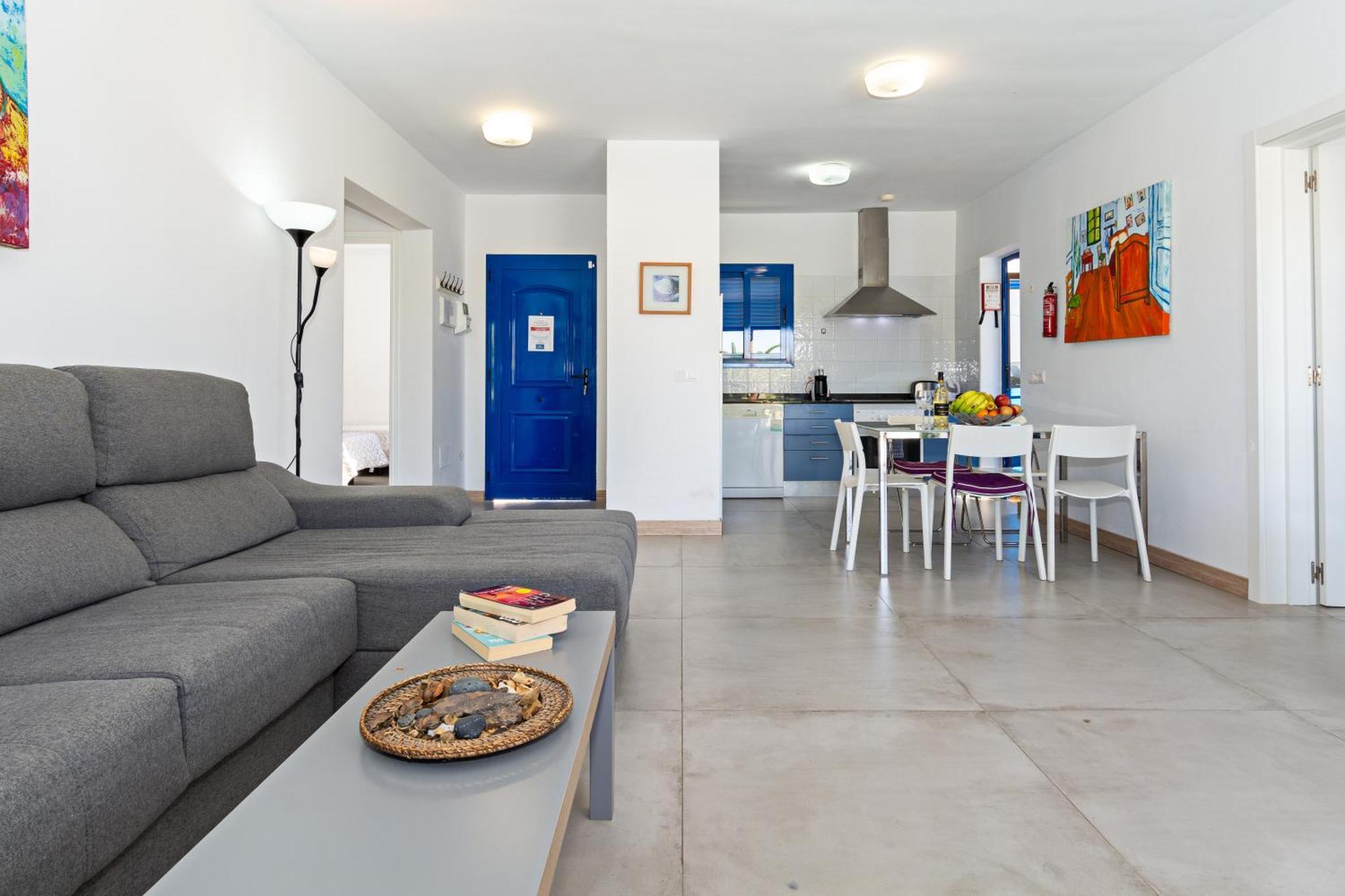 Villa Cangrejita Private Pool Playa Blanca By Pvl Εξωτερικό φωτογραφία
